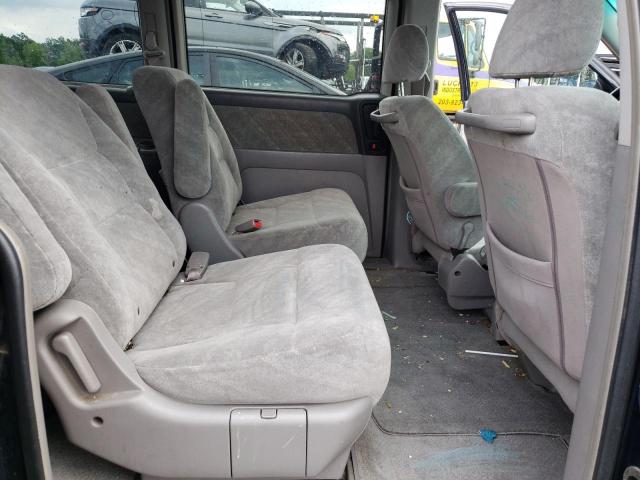 Photo 11 from auction – 2004 HONDA ODYSSEY EX with VIN 5FNRL18814B084514