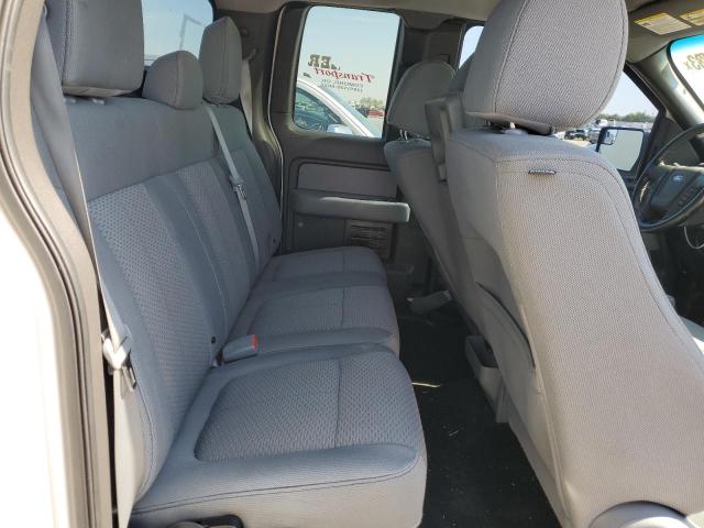 Photo 10 from auction – 2013 FORD F150 SUPER with VIN 1FTFX1CF2DFA52969