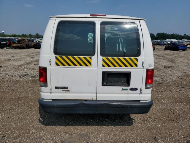 Photo 6 from auction – 2014 FORD ECONOLINE with VIN 1FTNE1EW0EDA81799