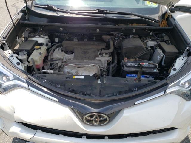 Photo 12 from auction – 2016 TOYOTA RAV4 LIMIT with VIN 2T3DFREV4GW487136