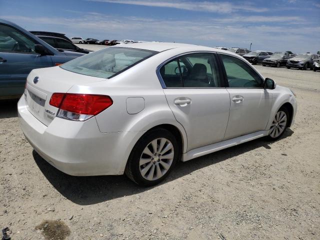 Photo 3 from auction – 2010 SUBARU LEGACY 2.5 with VIN 4S3BMBJ62A3225256