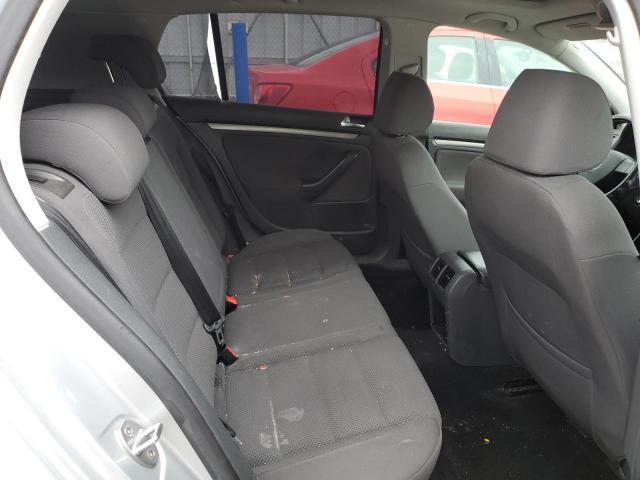 Photo 10 from auction – 2007 VOLKSWAGEN RABBIT with VIN WVWDS71K97W057826
