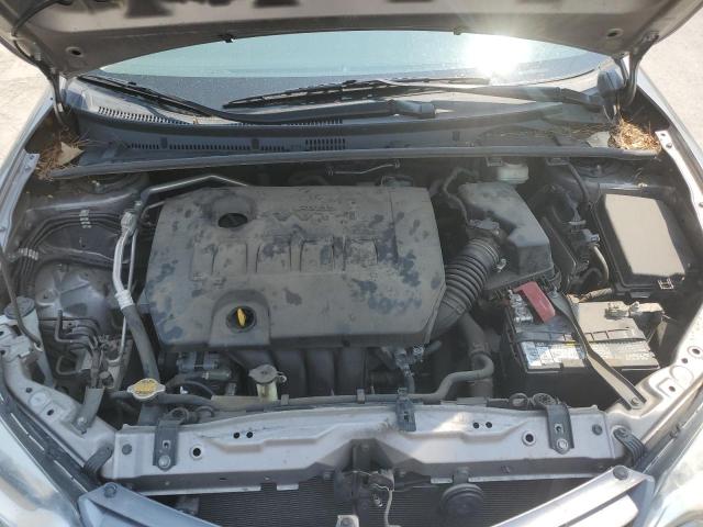 Photo 11 from auction – 2015 TOYOTA COROLLA L with VIN 2T1BURHE6FC391011