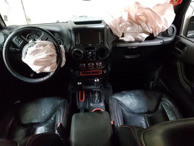 Photo 8 from auction – 2018 JEEP WRANGLER U with VIN 1C4BJWDG0JL901465