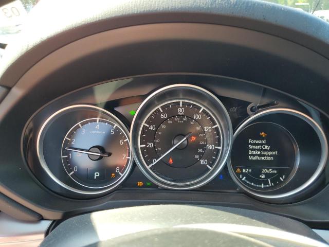 Photo 9 from auction – 2023 MAZDA CX-5 SELEC with VIN JM3KFBBM0P0208531