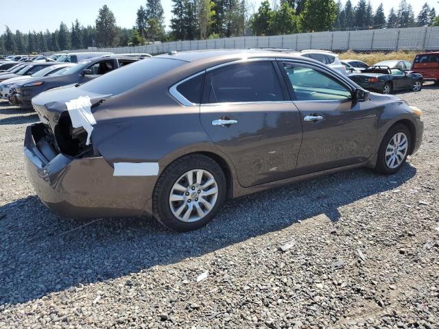 Photo 3 from auction – 2014 NISSAN ALTIMA 2.5 with VIN 1N4AL3AP7EN334292