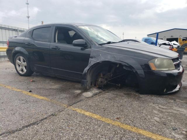 Photo 4 from auction – 2008 DODGE AVENGER R/ with VIN 1B3LD76M18N163566