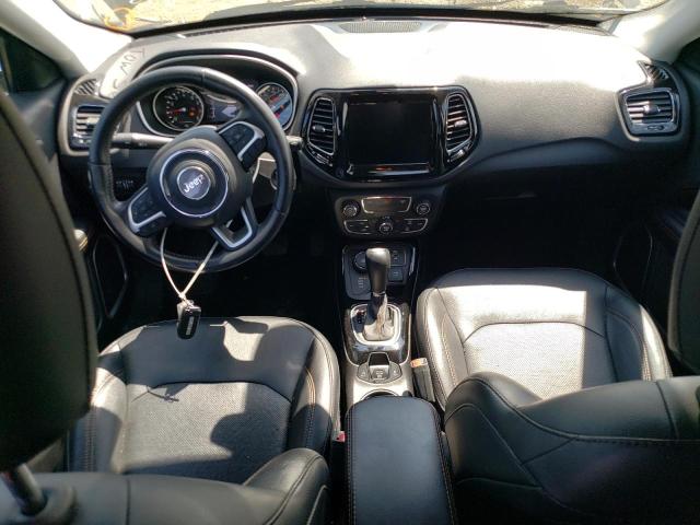 Zdjęcie 8 z aukcji – 2019 JEEP COMPASS LI z VIN 3C4NJDCB9KT812507