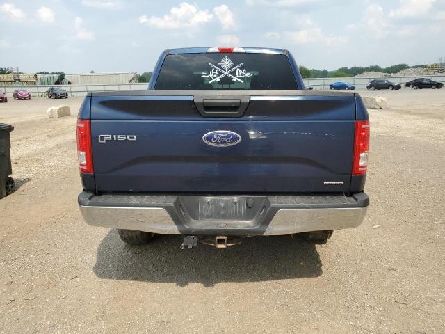 Photo 6 from auction – 2015 FORD F150 SUPER with VIN 1FTEW1EF5FFA16689