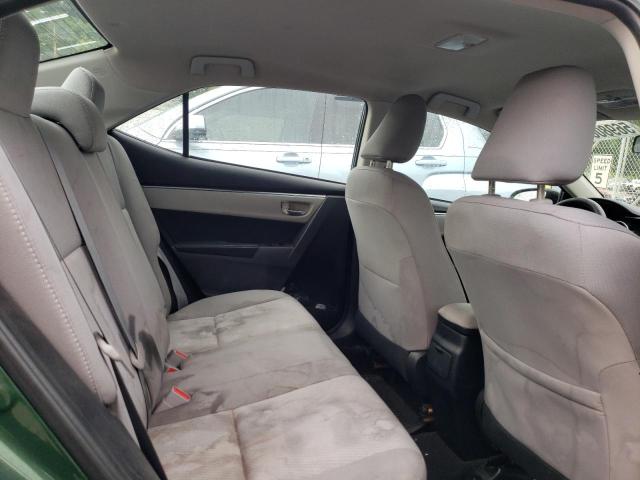 Photo 10 from auction – 2014 TOYOTA COROLLA EC with VIN 2T1BPRHE5EC136274