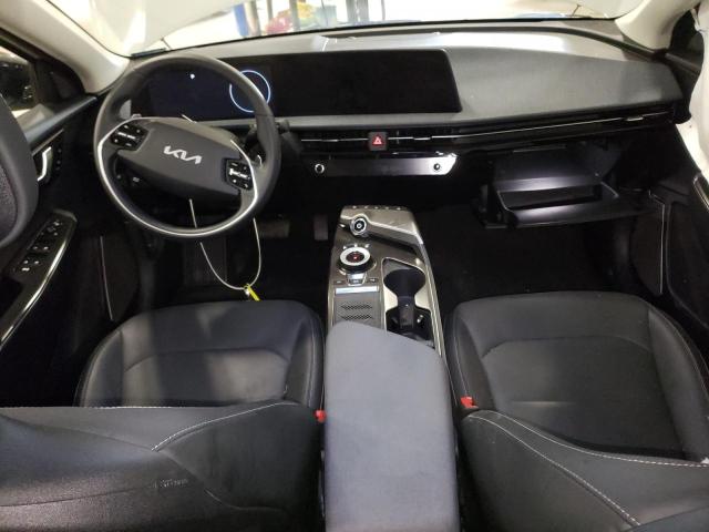 Photo 8 from auction – 2022 KIA EV6 LIGHT with VIN KNDC3DLCXN5047872