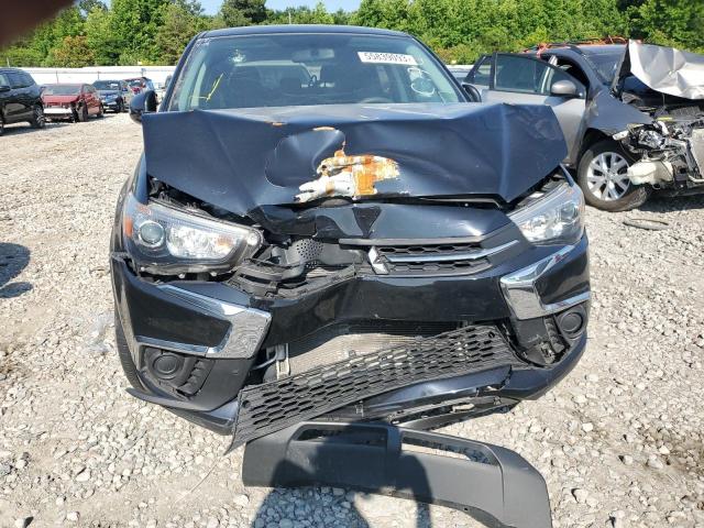 Photo 5 from auction – 2019 MITSUBISHI OUTLANDER with VIN JA4AP3AU9KU032695