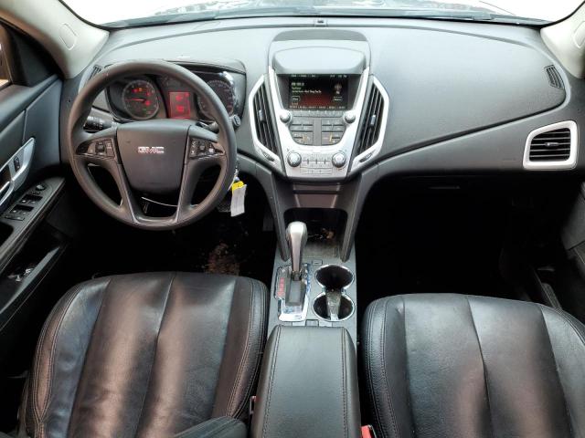 Photo 8 from auction – 2015 GMC TERRAIN SL with VIN 2GKALMEK9F6167216