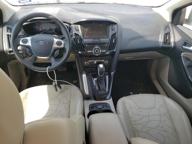 Photo 8 from auction – 2013 FORD FOCUS BEV with VIN 1FADP3R42DL231254