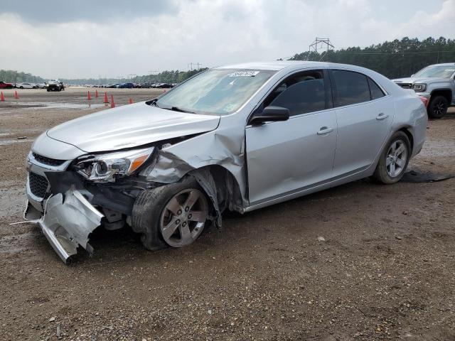 CHEVROLET MALIBU LS 2015 with VIN 1G11B5SL7FF280923 - Photo from auction