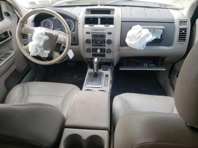 Photo 8 from auction – 2011 FORD ESCAPE HYB with VIN 1FMCU4K30BKA16475
