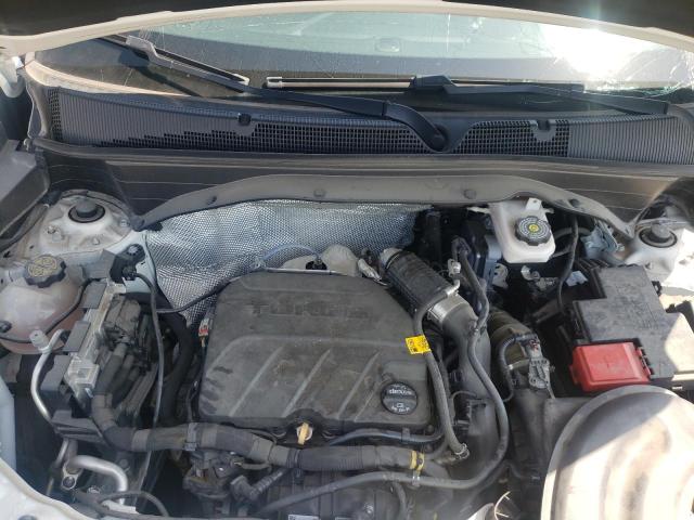 Photo 12 from auction – 2021 CHEVROLET TRAILBLAZE with VIN KL79MPS25MB163902