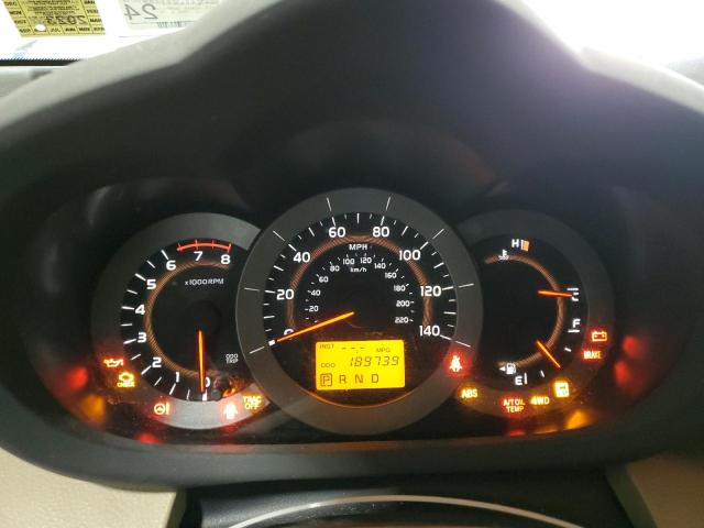 Photo 9 from auction – 2012 TOYOTA RAV4 with VIN JTMBF4DV4CD045007