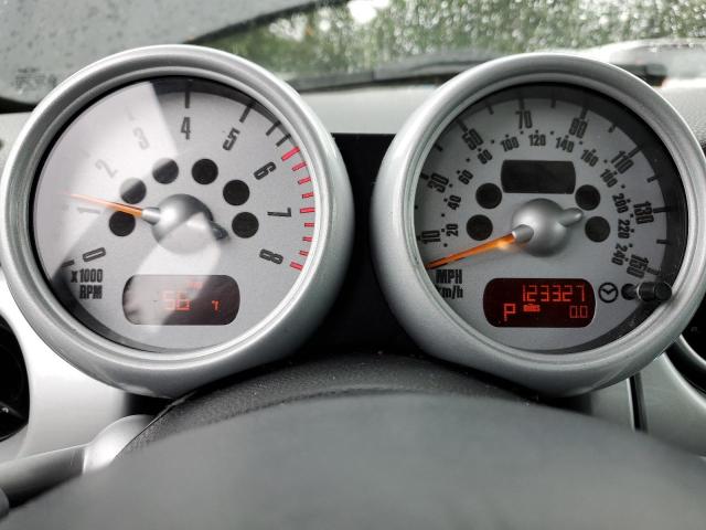 Photo 9 from auction – 2005 MINI COOPER with VIN WMWRC33485TJ66347