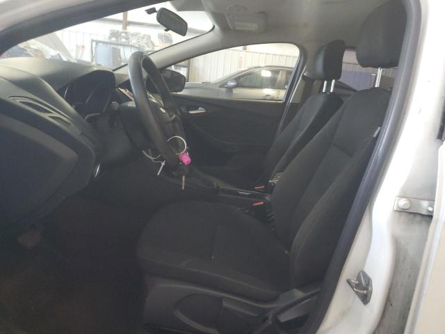 Photo 7 from auction – 2015 FORD FOCUS SE with VIN 1FADP3F21FL295887
