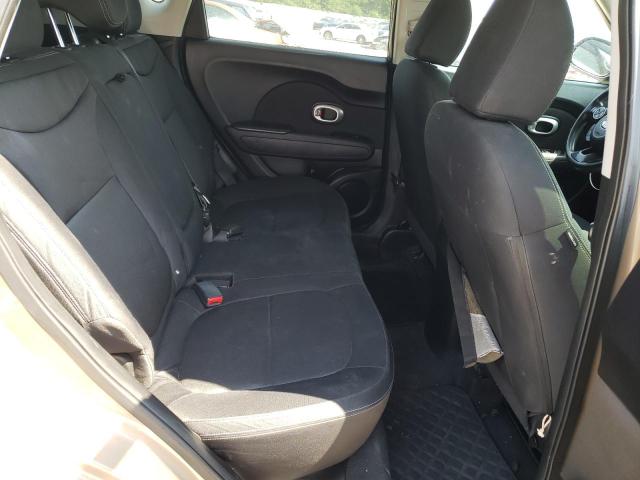 Photo 10 from auction – 2014 KIA SOUL with VIN KNDJN2A21E7029104