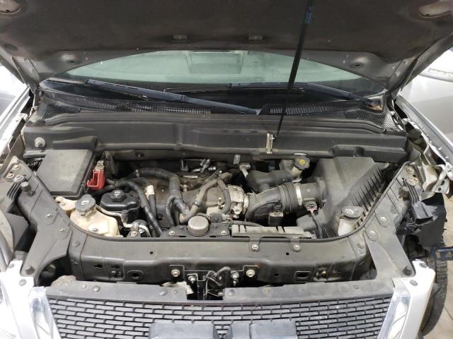 Photo 12 from auction – 2011 GMC ACADIA SLT with VIN 1GKKVRED3BJ323843