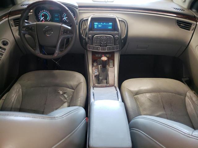 Photo 8 from auction – 2010 BUICK LACROSSE C with VIN 1G4GC5EG8AF310643