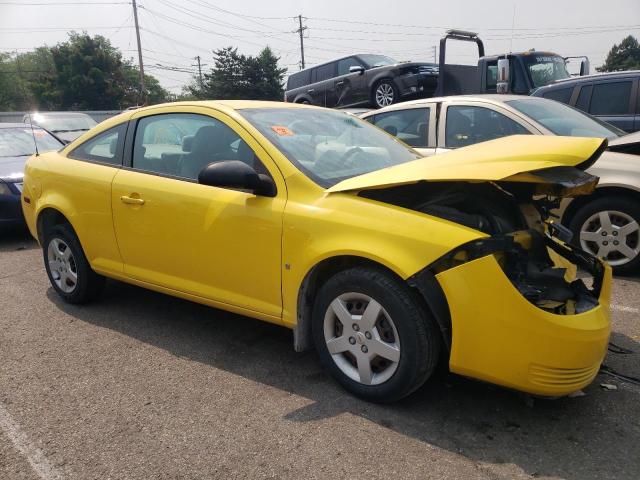 Photo 4 from auction – 2007 CHEVROLET COBALT LS with VIN 1G1AK15F077118125