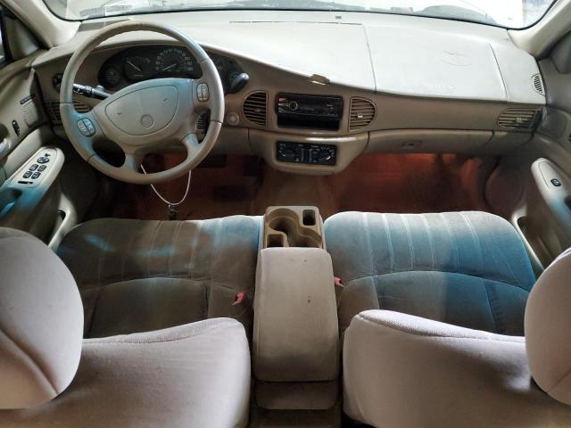 Photo 8 from auction – 2002 BUICK CENTURY with VIN 2G4WS52J221275721