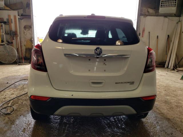 Photo 6 from auction – 2020 BUICK ENCORE ESS with VIN KL4CJGSB8LB035809