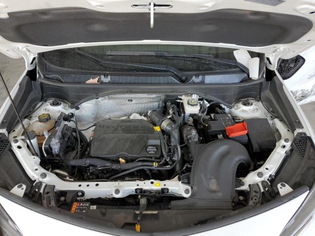 Photo 12 from auction – 2021 BUICK ENCORE GX with VIN KL4MMBS26MB108014