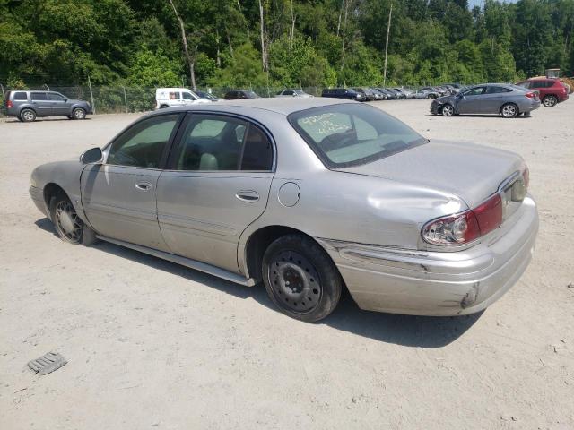 Photo 2 from auction – 2004 BUICK LESABRE CU with VIN 1G4HP54K244124773