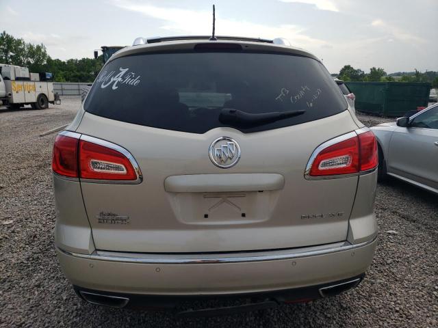 Photo 6 from auction – 2013 BUICK ENCLAVE with VIN 5GAKRDKD5DJ146997