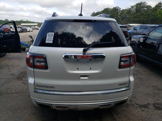 Photo 6 from auction – 2016 GMC ACADIA DEN with VIN 1GKKVTKD8GJ102540