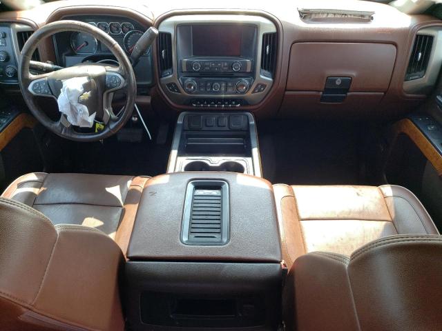 Photo 8 from auction – 2017 CHEVROLET SILVERADO with VIN 1GC1KXEY8HF123317