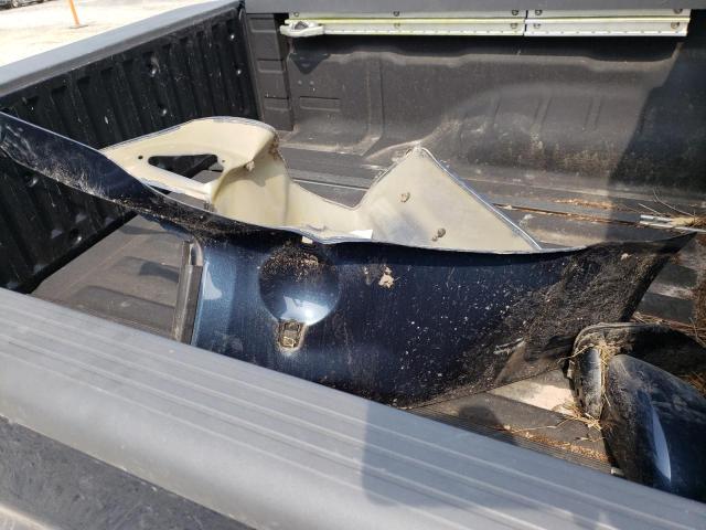 Photo 12 from auction – 2019 NISSAN FRONTIER S with VIN 1N6AD0EV2KN713174