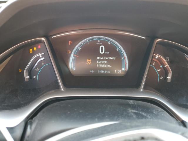 Foto 9 de la subasta – 2016 HONDA CIVIC EX con VIN 2HGFC2F76GH574160