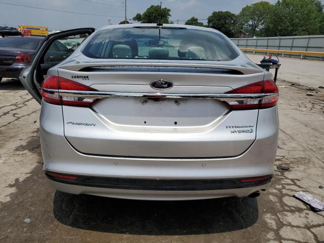 Photo 6 from auction – 2017 FORD FUSION TIT with VIN 3FA6P0RU0HR360446