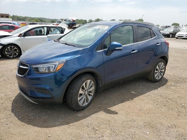 BUICK ENCORE PRE 2019 with VIN KL4CJASB8KB897570 - Photo from auction
