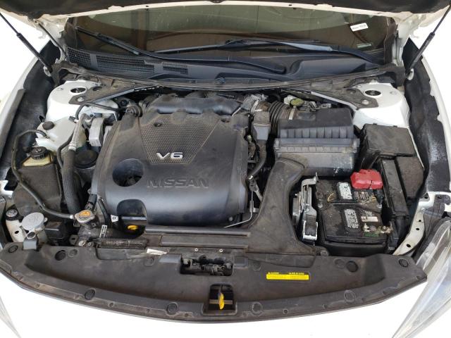 Photo 11 from auction – 2017 NISSAN MAXIMA 3.5 with VIN 1N4AA6AP0HC413245