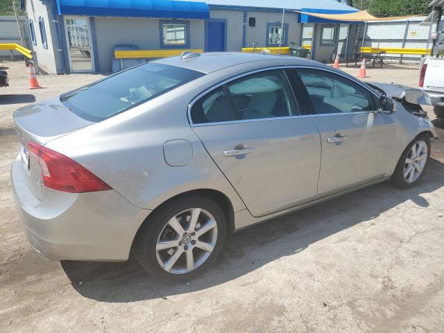 Photo 3 from auction – 2016 VOLVO S60 PREMIE with VIN YV1612TK3G2413152