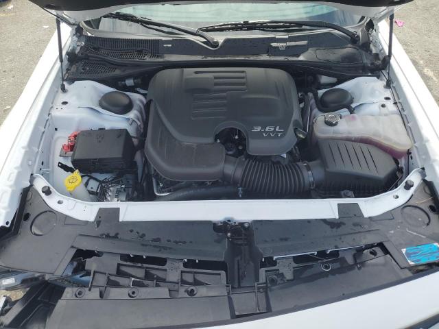 Photo 11 from auction – 2023 DODGE CHALLENGER with VIN 2C3CDZAG0PH527564