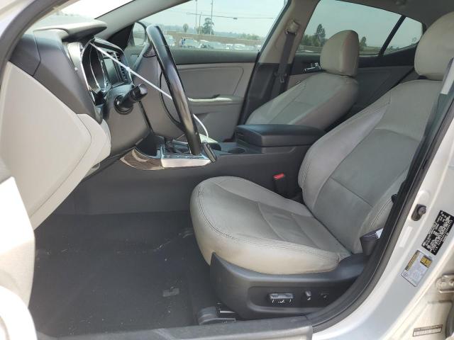 Photo 7 from auction – 2012 KIA OPTIMA with VIN 5XXGN4A72CG036715