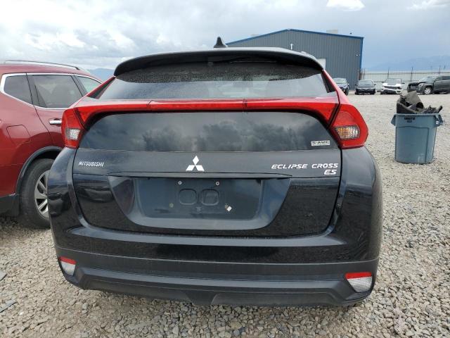 Photo 6 from auction – 2019 MITSUBISHI ECLIPSE CR with VIN JA4AT3AA9KZ048948