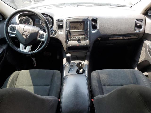 Photo 8 from auction – 2011 DODGE DURANGO CR with VIN 1D4RE4GG1BC700195