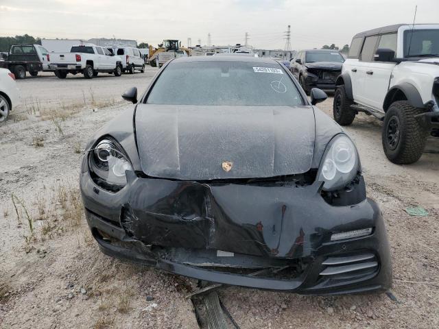 Photo 5 from auction – 2014 PORSCHE PANAMERA 2 with VIN WP0AA2A76EL008831