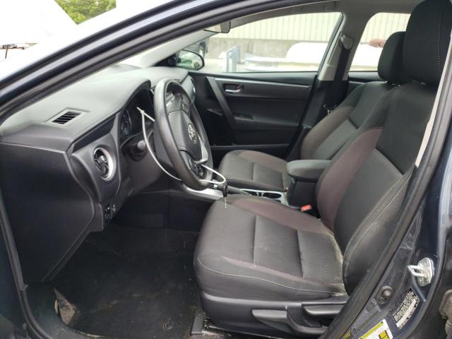 Photo 7 from auction – 2018 TOYOTA COROLLA L with VIN 2T1BURHE4JC121879