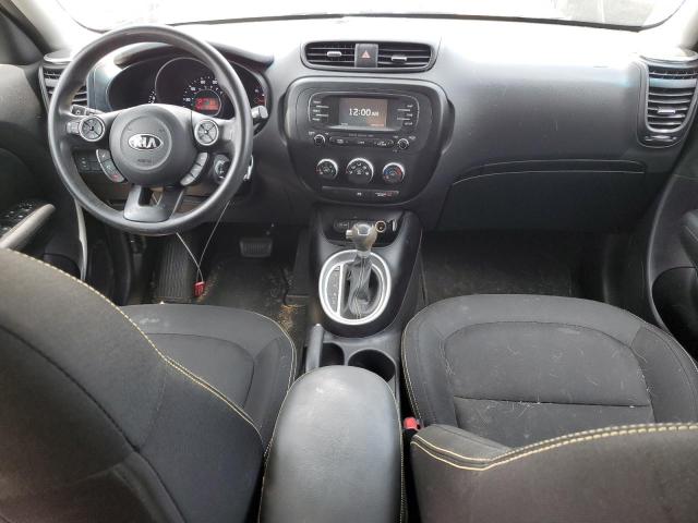 Фото 8 с аукциона – 2016 KIA SOUL + с VIN KNDJP3A51G7839636