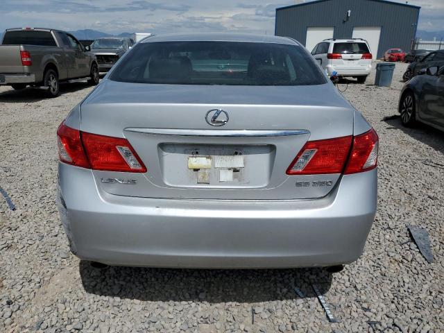 Photo 6 from auction – 2008 LEXUS ES 350 with VIN JTHBJ46G782228741