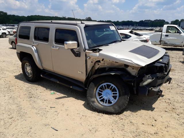 Photo 4 from auction – 2006 HUMMER H3 with VIN 5GTDN136468212816